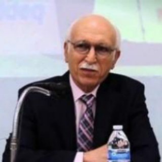 Telegram profile photo for عبدالعلی بازرگان - تفسیر قرآن