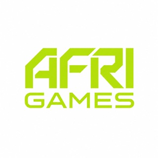Telegram profile photo for Afri Games
