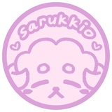 Telegram profile photo for Sarukkio spam
