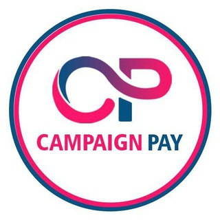 Telegram profile photo for Campaign Pay