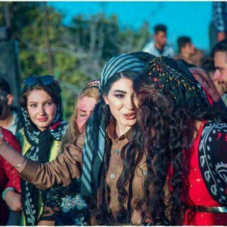 Telegram profile photo for 🕊سنە ئاواتی ژینم🕊