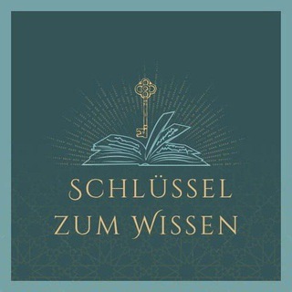 Telegram profile photo for Schlüssel zum Wissen