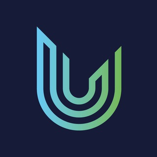 Telegram group profile photo for Udriver - pracuj na aplikacjach
