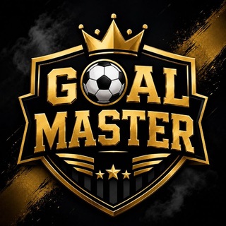 Telegram profile photo for Goal Master