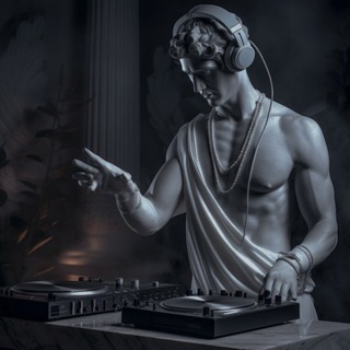 Telegram profile photo for Techno Music