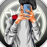 Telegram profile photo for SMAGH X ZONES😁😁