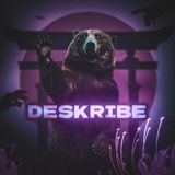 Telegram profile photo for 𝙁𝙤𝙤𝙩 𝘿𝙚𝙨𝙠𝙧𝙞𝙗𝙚🧡🐻
