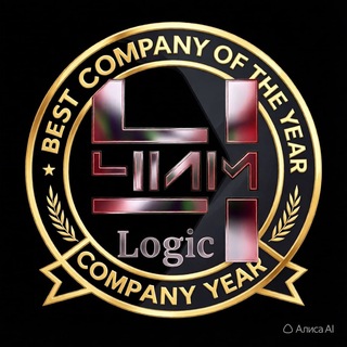 Telegram profile photo for ЧИМLogic|Товары из Китая |группа