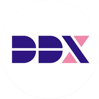 Telegram profile photo for DerivaDEX Announcements