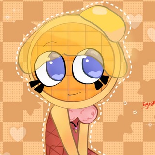Telegram profile photo for 🧇Ⳙⲧⲟⲅυ ⲣⲁⲏⲟⲃ Ⲃⲁⲫⲫυ🧈