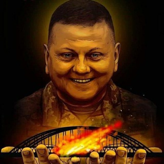 Telegram profile photo for ДНЕВНИК РАЗВЕДЧИКА