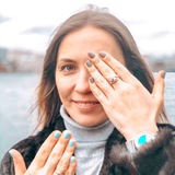 Telegram profile photo for 🇨🇦Иммиграция/Французский язык/TEF/TCF