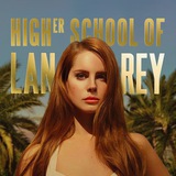 Telegram profile photo for high(er) school of lana del rey