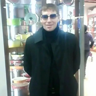 Telegram profile photo for Архивчик Киеры