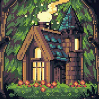 Telegram profile photo for Домик Амбассадора