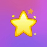 Telegram profile photo for FREE STARS