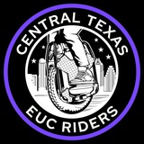 Telegram profile photo for Central Texas EUC Rides