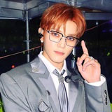 Telegram profile photo for Taeyong Lee.