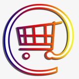 Telegram profile photo for Онлайн магазин