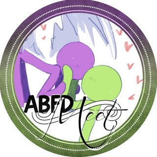 Telegram profile photo for ⁽ 𝗔𝗕𝗙𝗗 𝗺𝗲𝗲𝘁!