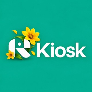 Telegram profile photo for KIOSK