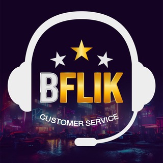 Telegram profile photo for BFLIK