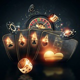 Telegram profile photo for China 1xbet