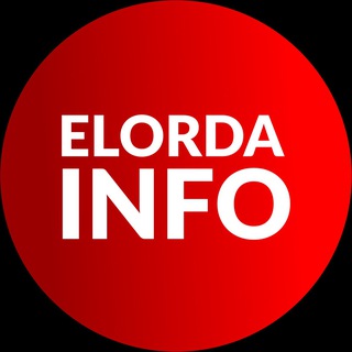 Telegram profile photo for Elorda.info