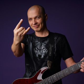 Telegram profile photo for Astral Space Inc (Metal)