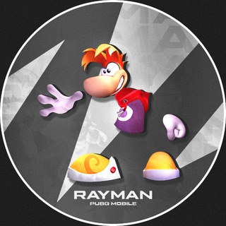 Telegram profile photo for RAYMAN
