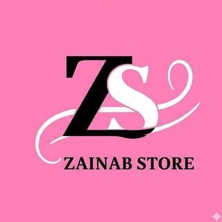 Telegram profile photo for 𝐙𝐀𝐈𝐍𝐀𝐁 𝐒𝐓𝐎𝐑𝐄