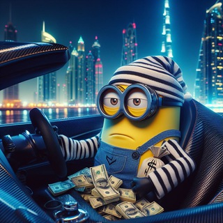Telegram profile photo for ДАЛ КРУГАЛЯ