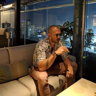 Telegram profile photo for Монтаж
