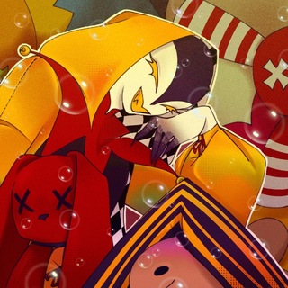 Telegram profile photo for Плюшевое Солнышко