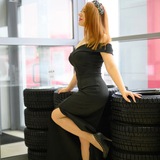 Telegram profile photo for Екатерина