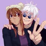 Telegram profile photo for WIP инфинити бебры/сатоветы