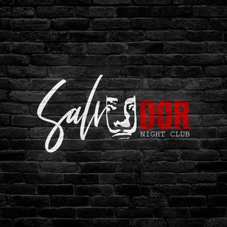Telegram profile photo for Night Gallery “Salvador”