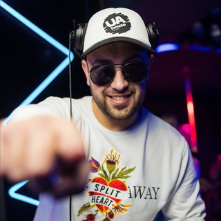 Telegram profile photo for DJ SKY