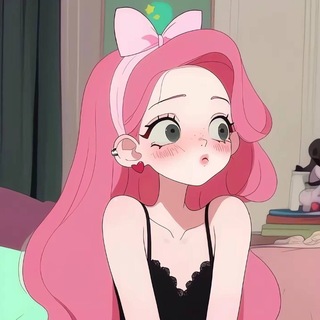 Telegram profile photo for 💕硬邦邦~
