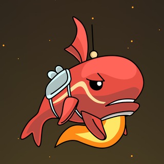 Telegram profile photo for Whale|playwhale.io 🐳Play WEB🐳