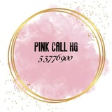 Telegram profile photo for Pink Call HG 粉紅來電 酒店伴遊 53776900