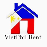 Telegram profile photo for VietPhil Rent units 🥳🥳🏡🏠