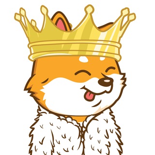 Telegram group profile photo for Sriracha Inu - English 🇺🇸