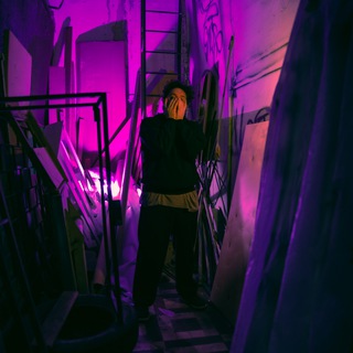 Telegram profile photo for TOBIMAGIC