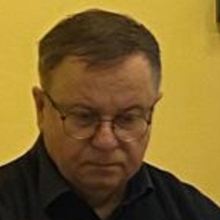 Telegram profile photo for мемцей 1535