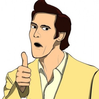 Telegram profile photo for Анекдотный марафон