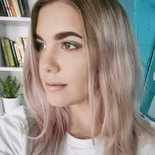 Telegram profile photo for Diana Rudakova