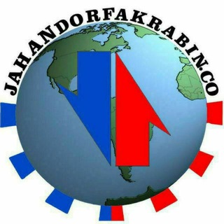 Telegram profile photo for آسانسور و پله برقی جهان