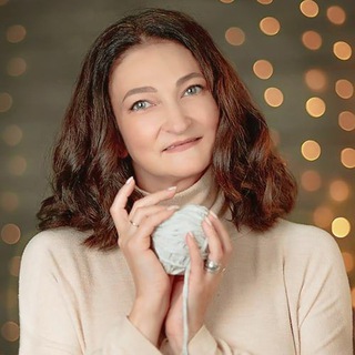 Telegram profile photo for Soft Decor Вязание крючком