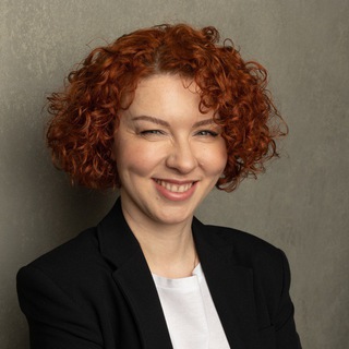 Telegram profile photo for Digital Зеркало Виктории Егоренко